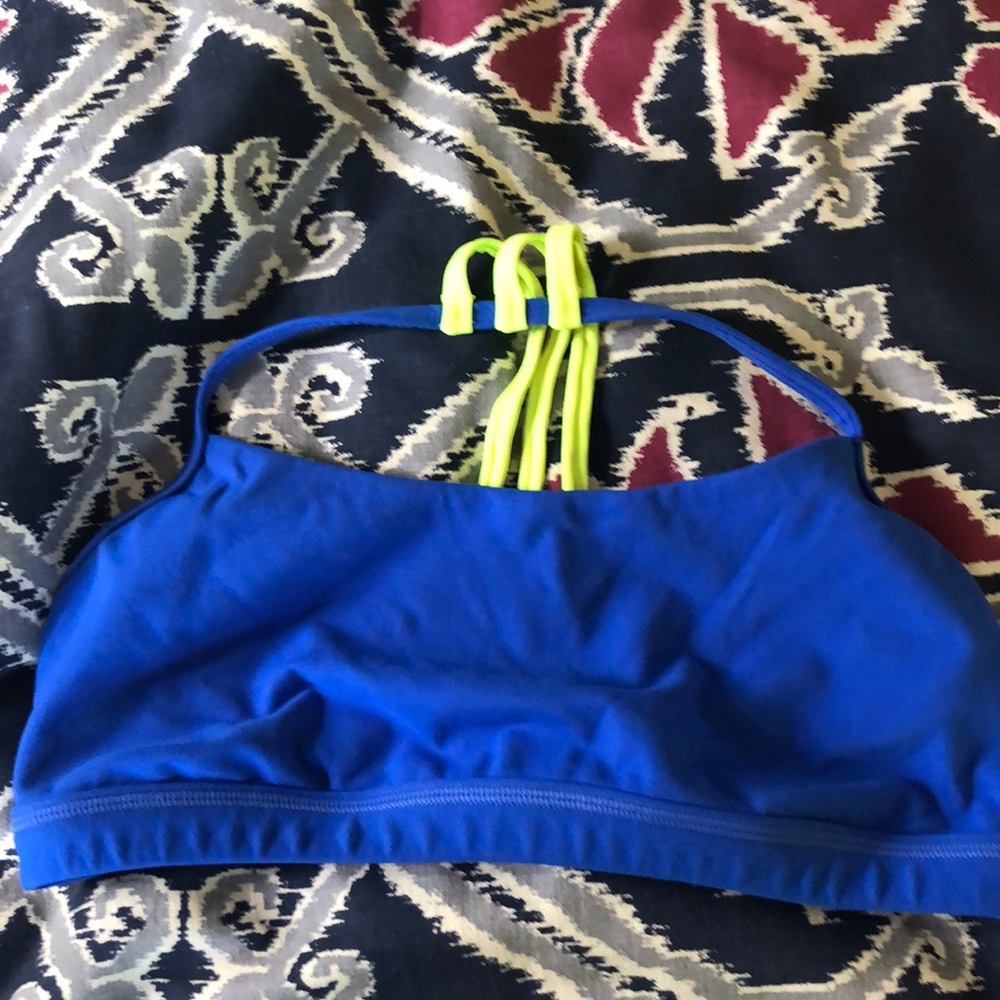 New condition Jo and Jax sports bra